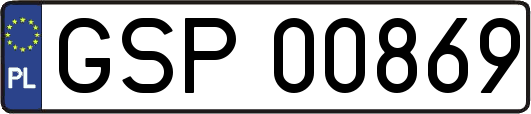 GSP00869
