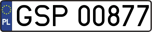 GSP00877