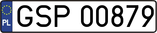 GSP00879