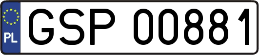 GSP00881