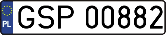 GSP00882