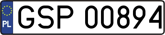 GSP00894