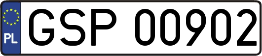 GSP00902
