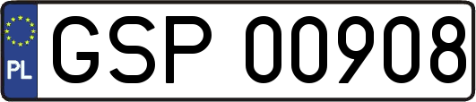 GSP00908