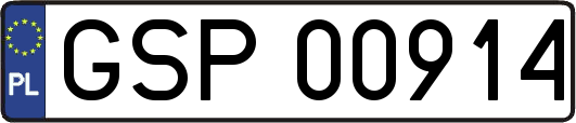 GSP00914