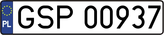 GSP00937