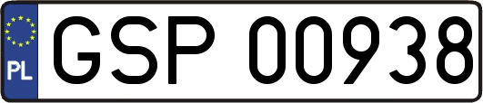 GSP00938