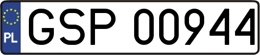 GSP00944