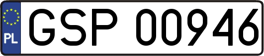 GSP00946