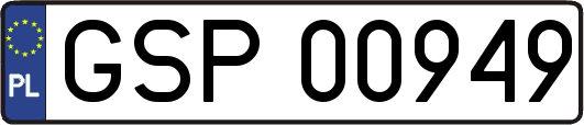 GSP00949