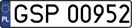 GSP00952