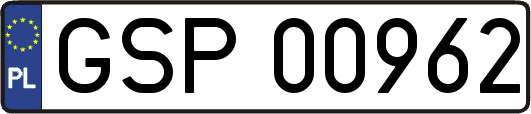 GSP00962