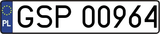 GSP00964