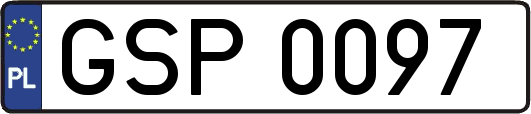 GSP0097