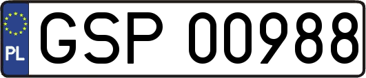 GSP00988