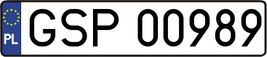 GSP00989