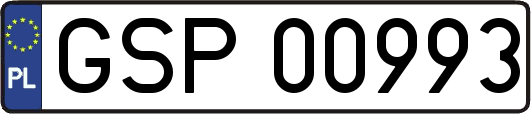 GSP00993