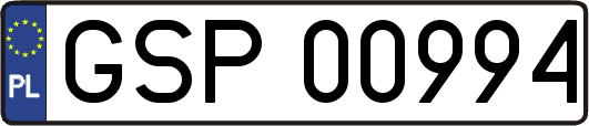 GSP00994