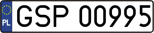 GSP00995