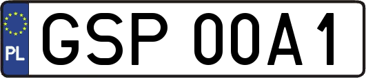 GSP00A1