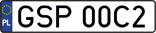 GSP00C2