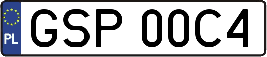 GSP00C4