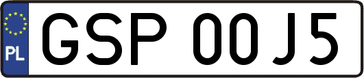 GSP00J5