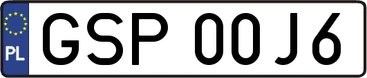 GSP00J6