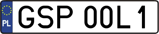 GSP00L1