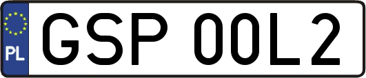 GSP00L2