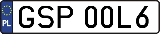 GSP00L6