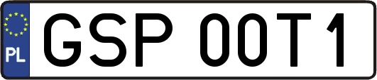 GSP00T1