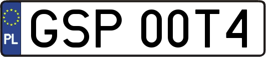 GSP00T4