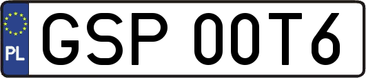 GSP00T6