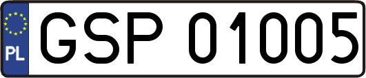 GSP01005