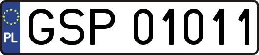 GSP01011