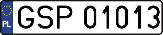 GSP01013