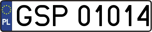 GSP01014