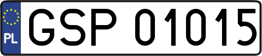 GSP01015
