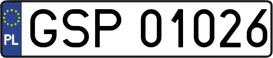 GSP01026