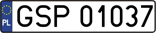 GSP01037