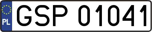 GSP01041