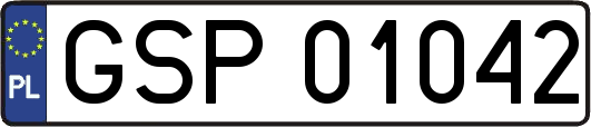 GSP01042