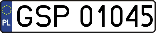 GSP01045