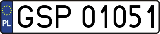 GSP01051