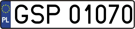 GSP01070