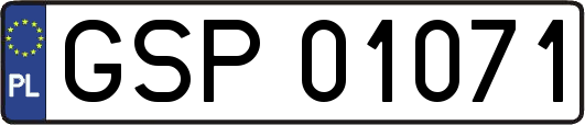 GSP01071