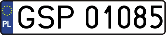 GSP01085