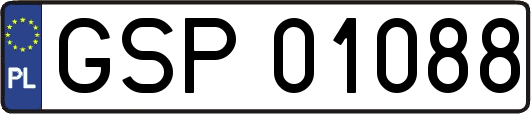 GSP01088
