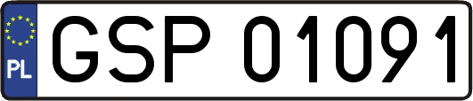 GSP01091